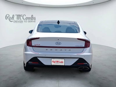 2023 Hyundai SONATA Limited
