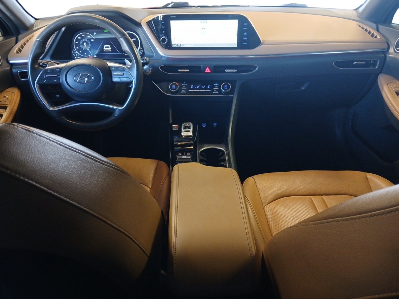 2023 Hyundai SONATA Limited
