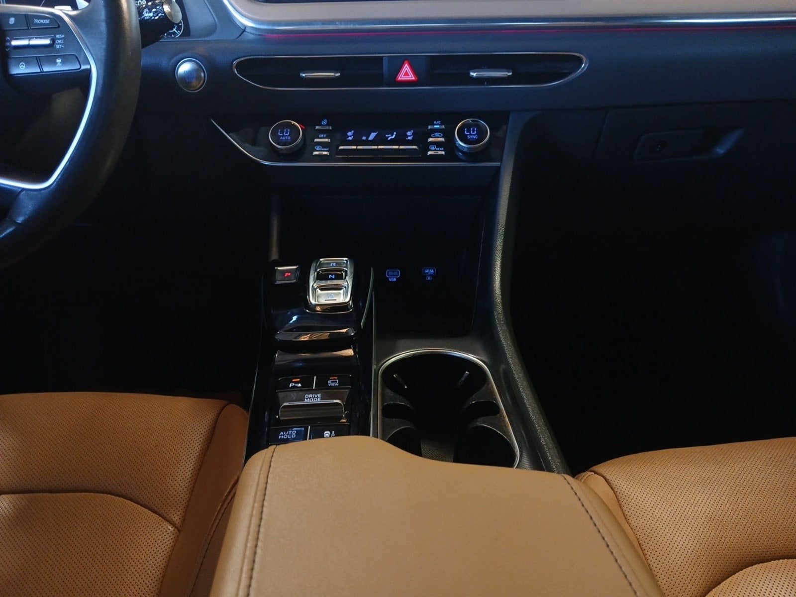 2023 Hyundai SONATA Limited