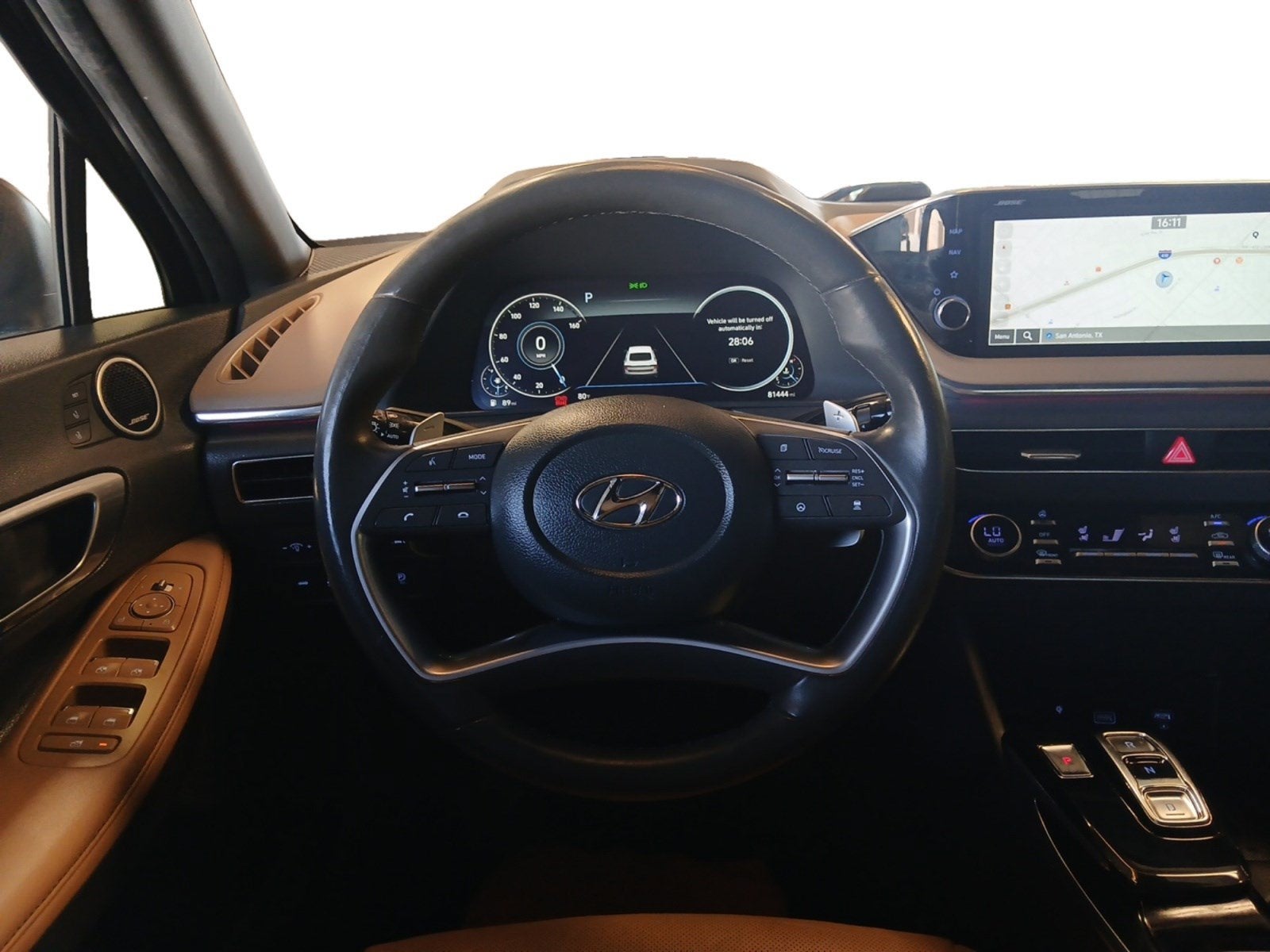 2023 Hyundai SONATA Limited