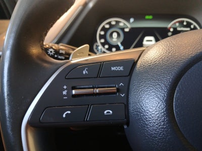 2023 Hyundai SONATA Limited