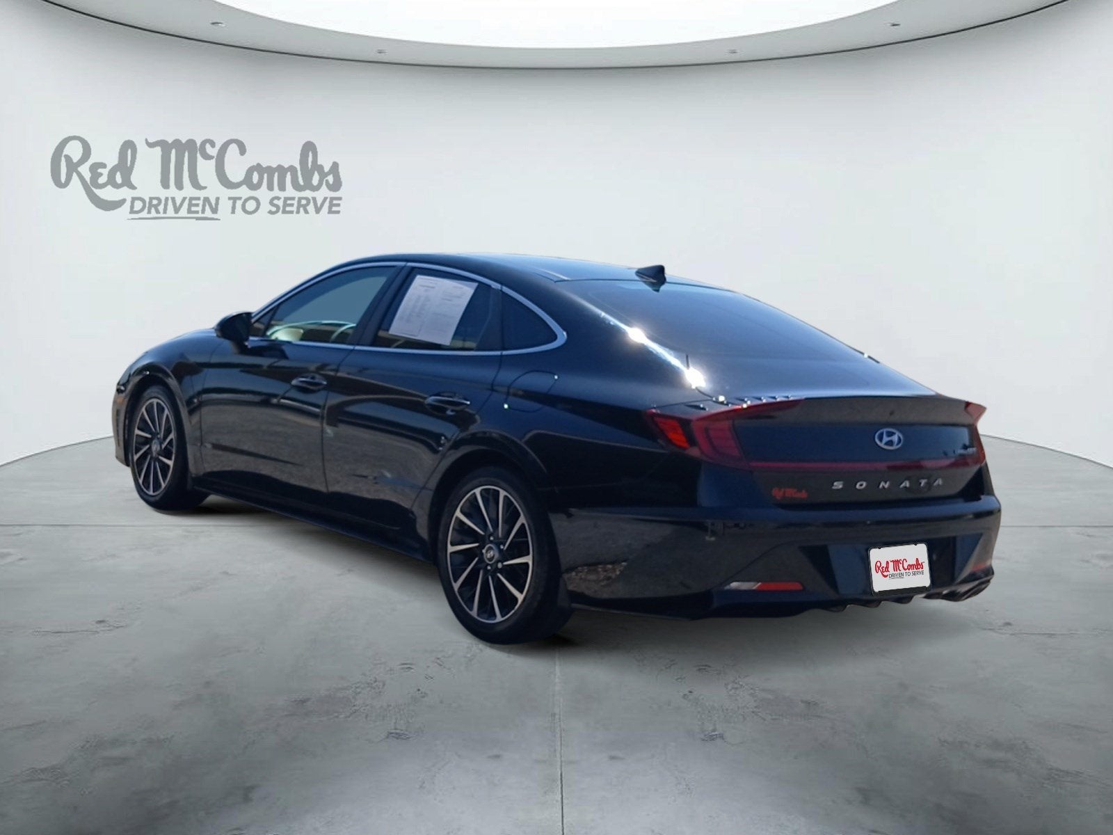2023 Hyundai SONATA Limited