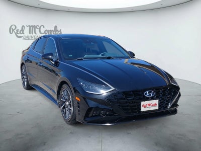 2023 Hyundai SONATA Limited