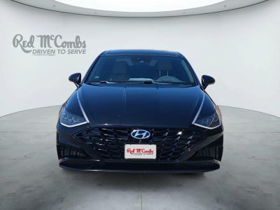 2023 Hyundai SONATA Limited