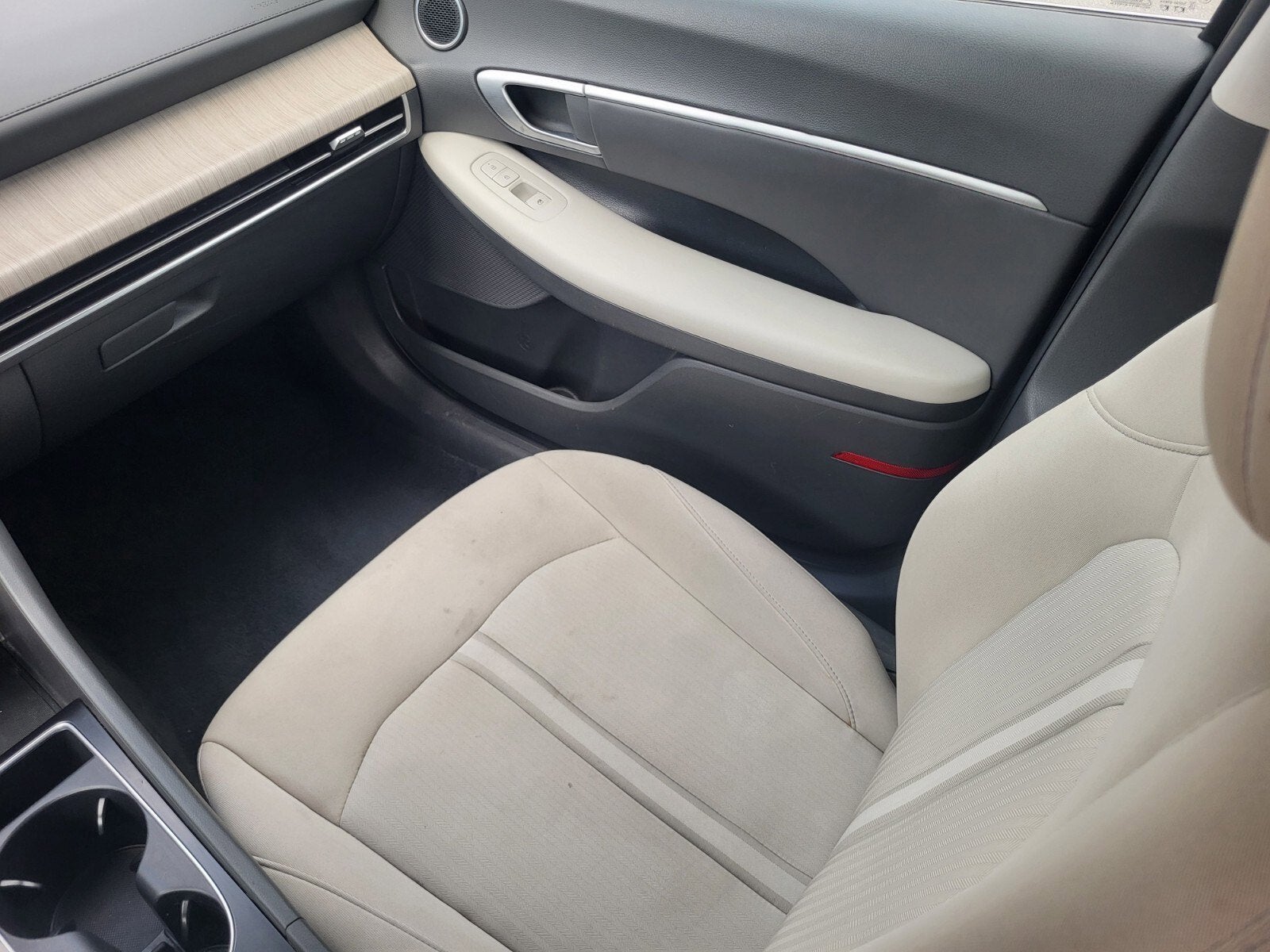 2025 Hyundai SONATA HYBRID SEL W/ SMART CRUISE CONTROL