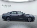 2025 Hyundai SONATA HYBRID SEL W/ SMART CRUISE CONTROL