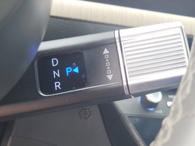 2025 Hyundai SONATA HYBRID SEL W/ SMART CRUISE CONTROL