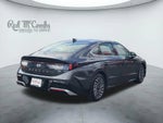 2025 Hyundai SONATA HYBRID SEL W/ SMART CRUISE CONTROL