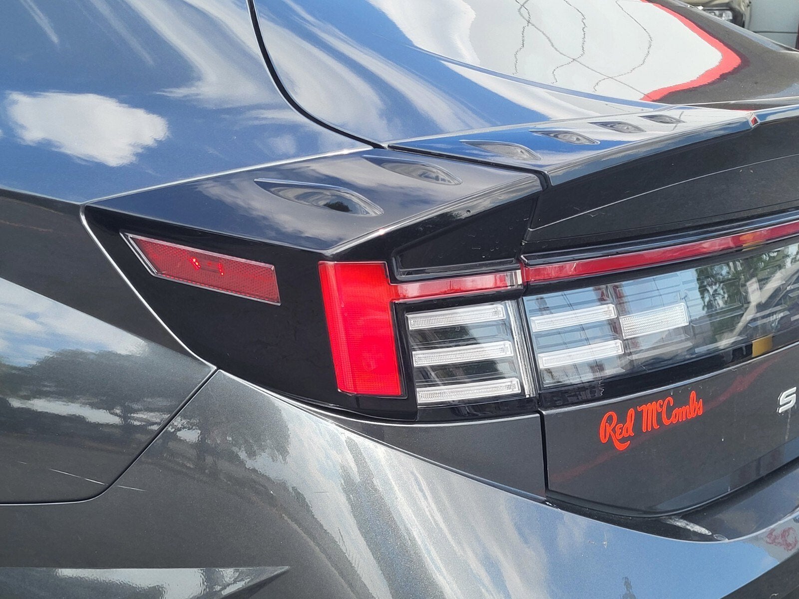 2025 Hyundai SONATA HYBRID SEL W/ SMART CRUISE CONTROL