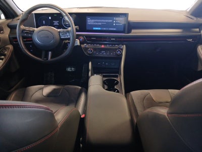 2024 Hyundai SONATA N Line