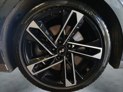 2024 Hyundai SONATA N Line