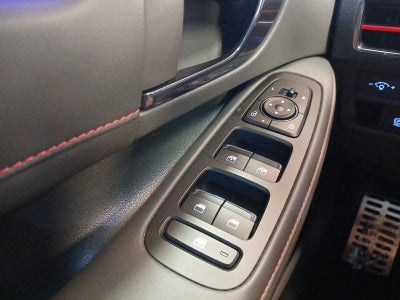 2024 Hyundai SONATA N Line
