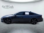 2024 Hyundai SONATA N Line