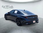 2024 Hyundai SONATA N Line