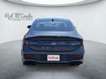 2024 Hyundai SONATA N Line