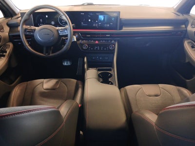 2024 Hyundai SONATA N Line