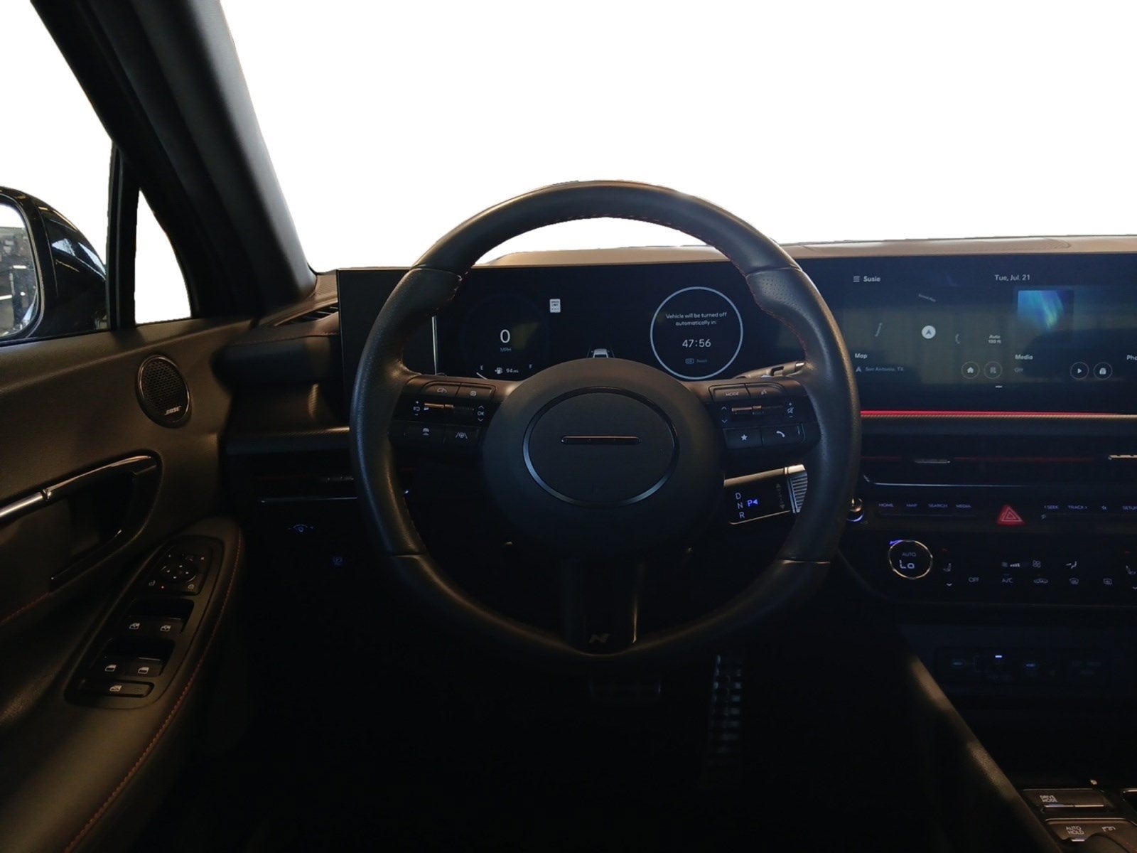 2024 Hyundai SONATA N Line