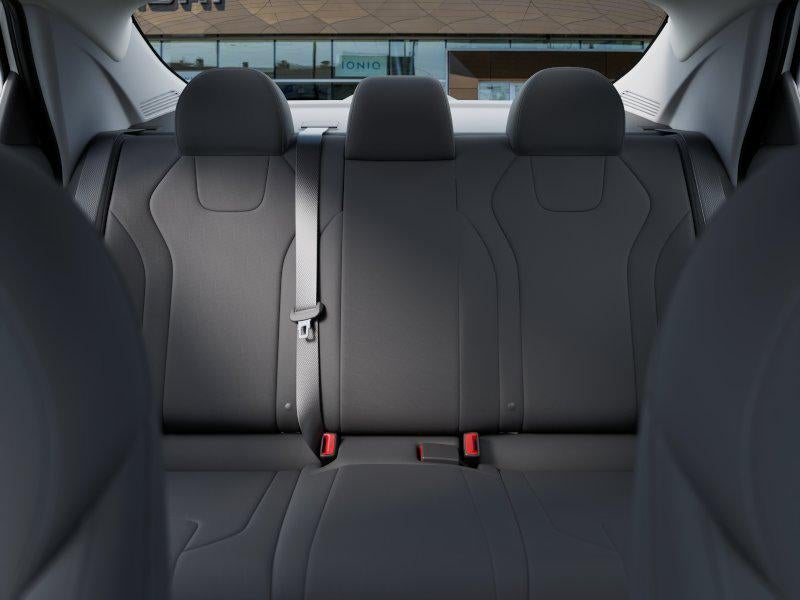 2026 Hyundai ELANTRA SE W/ LANE KEEPING & FOLLOWING ASSIST