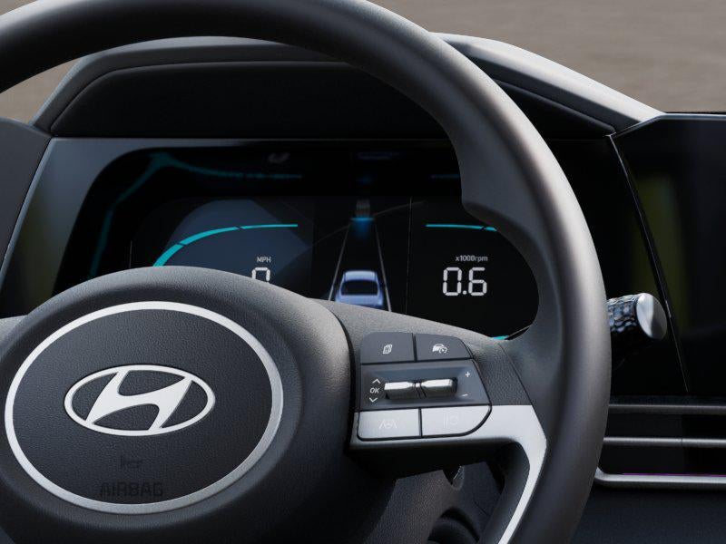 2026 Hyundai ELANTRA SE W/ LANE KEEPING & FOLLOWING ASSIST