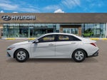 2026 Hyundai ELANTRA SE W/ LANE KEEPING & FOLLOWING ASSIST