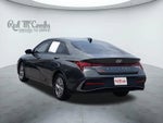 2024 Hyundai ELANTRA SE W/ BLIND SPOT COLLISION WARNING