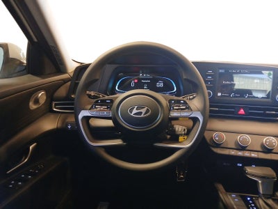 2026 Hyundai ELANTRA SE W/ LANE KEEPING & FOLLOWING ASSIST