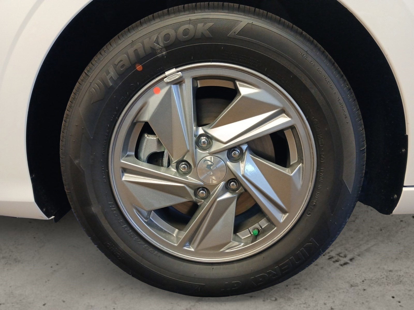 2026 Hyundai ELANTRA SE W/ LANE KEEPING & FOLLOWING ASSIST