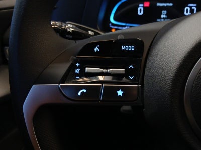 2026 Hyundai ELANTRA SE W/ LANE KEEPING & FOLLOWING ASSIST