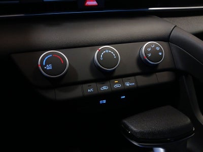 2026 Hyundai ELANTRA SE W/ LANE KEEPING & FOLLOWING ASSIST