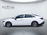 2026 Hyundai ELANTRA SE W/ LANE KEEPING & FOLLOWING ASSIST