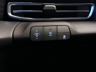 2026 Hyundai ELANTRA SE W/ LANE KEEPING & FOLLOWING ASSIST