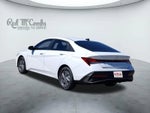 2026 Hyundai ELANTRA SE W/ LANE KEEPING & FOLLOWING ASSIST