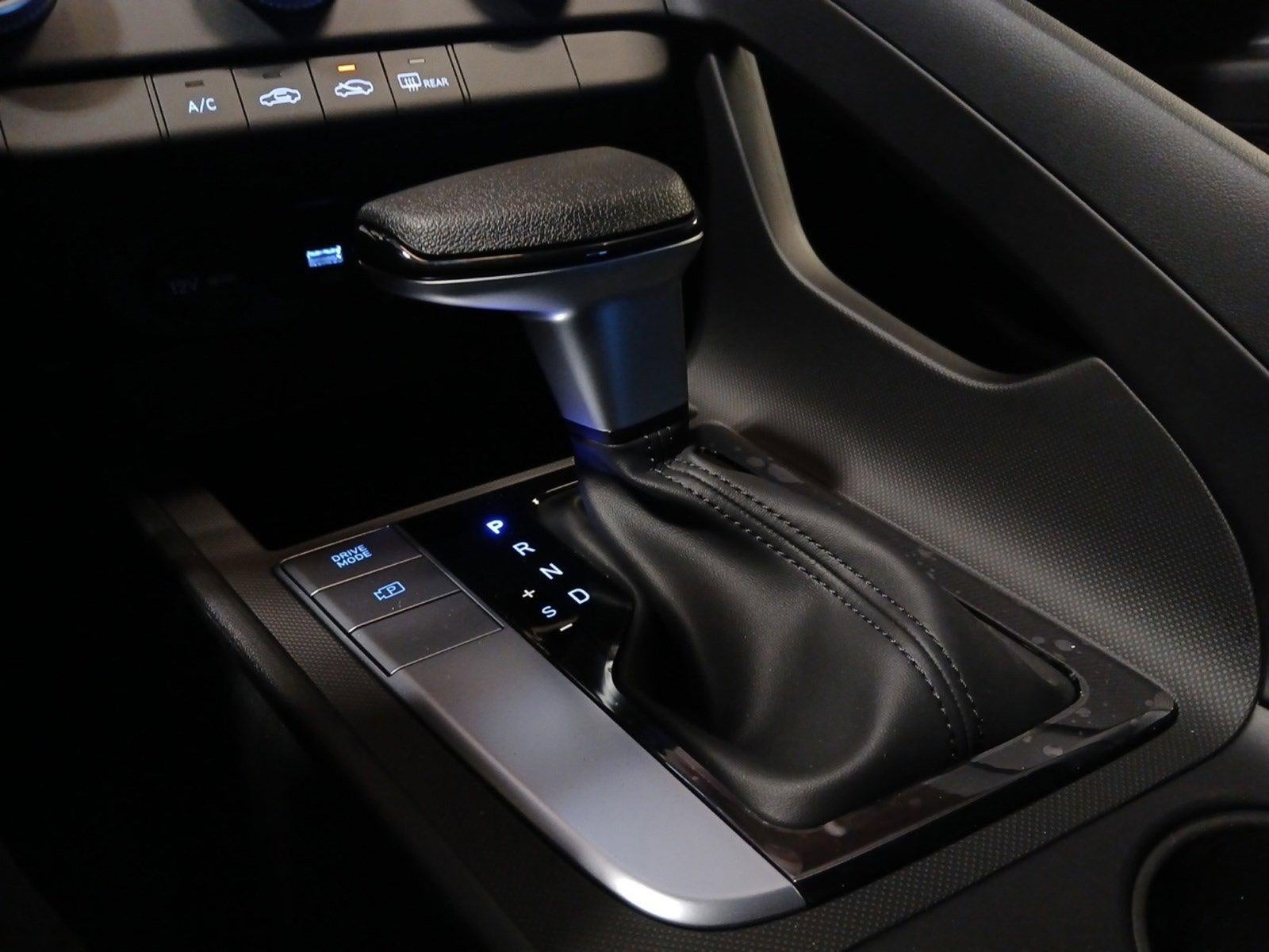 2026 Hyundai ELANTRA SE W/ LANE KEEPING & FOLLOWING ASSIST