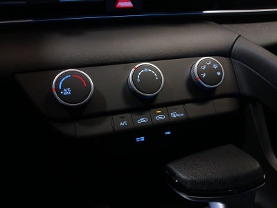 2026 Hyundai ELANTRA SE W/ LANE KEEPING & FOLLOWING ASSIST