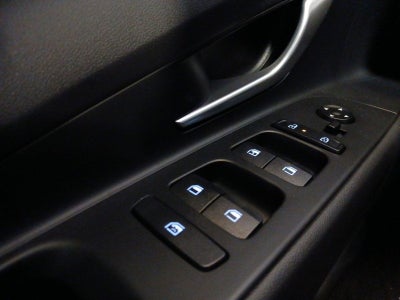 2026 Hyundai ELANTRA SE W/ LANE KEEPING & FOLLOWING ASSIST