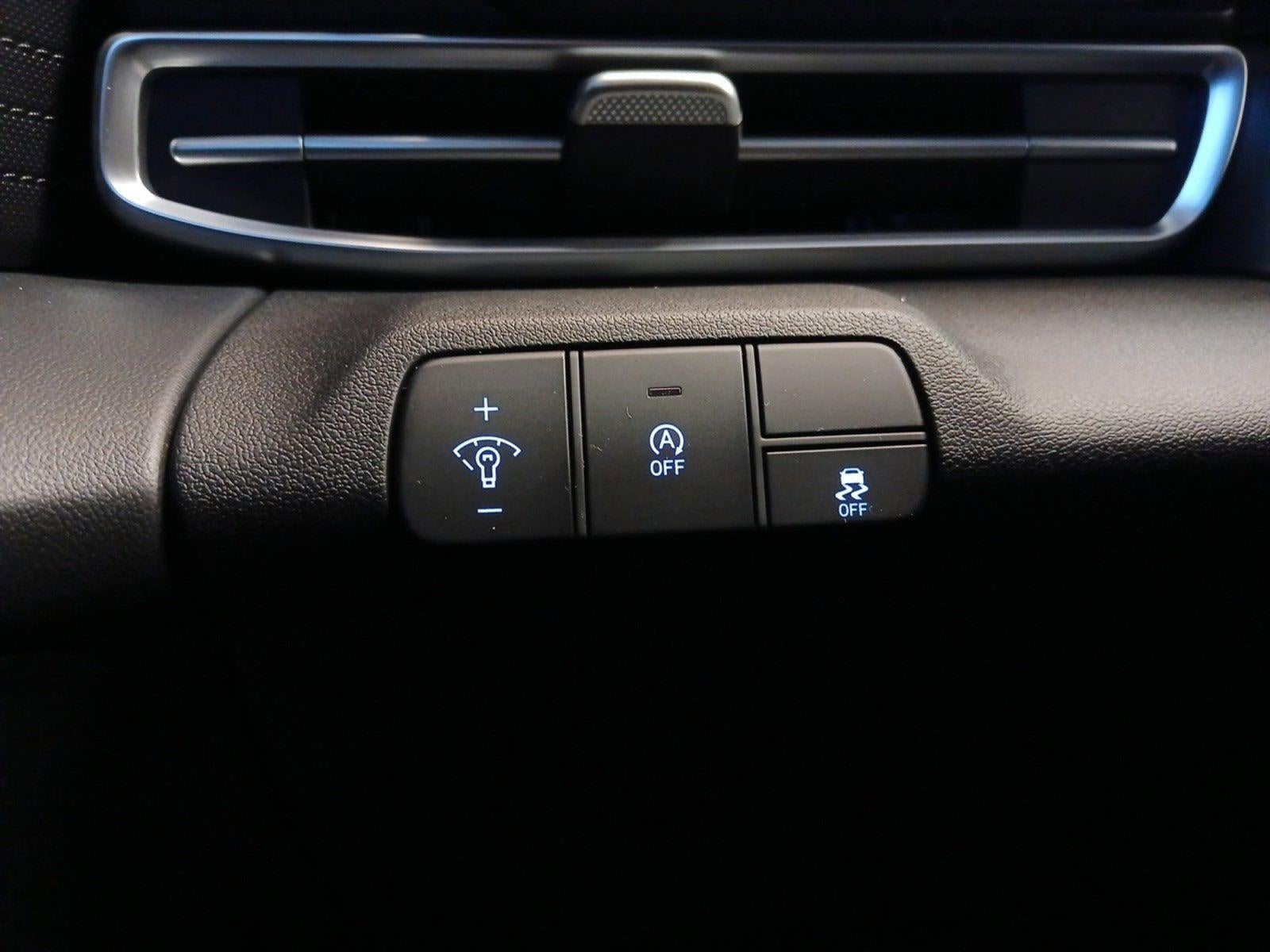 2026 Hyundai ELANTRA SE W/ LANE KEEPING & FOLLOWING ASSIST