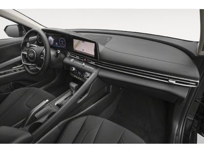 2024 Hyundai ELANTRA SEL SEL
