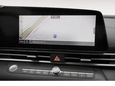 2024 Hyundai ELANTRA SEL SEL
