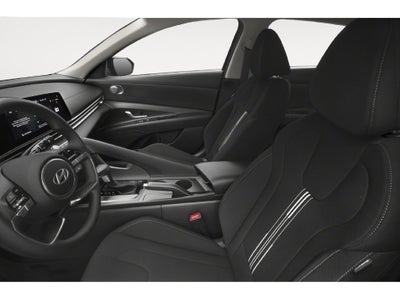 2024 Hyundai ELANTRA SEL SEL