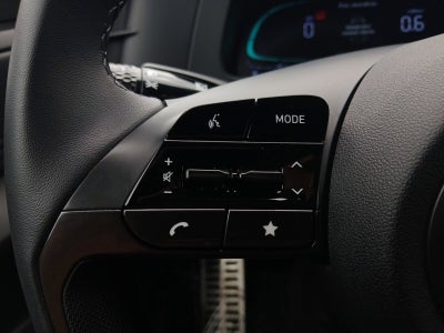 2026 Hyundai ELANTRA SEL Sport W/ FORWARD COLLISION AVOIDANCE ASSIST