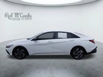2025 Hyundai ELANTRA SEL Sport W/ REARVIEW CAMERA AND DYNAMIC GUIDELINES