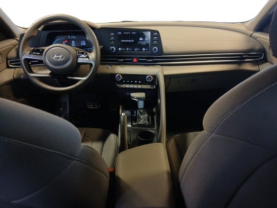 2025 Hyundai ELANTRA SEL Sport W/ FORWARD COLLISION AVOIDANCE ASSIST