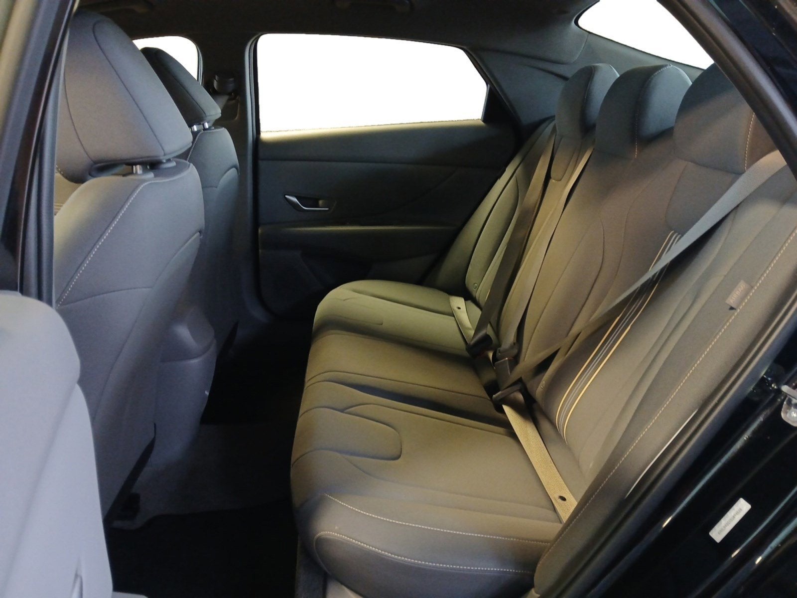 2025 Hyundai ELANTRA SEL Sport W/ FORWARD COLLISION AVOIDANCE ASSIST