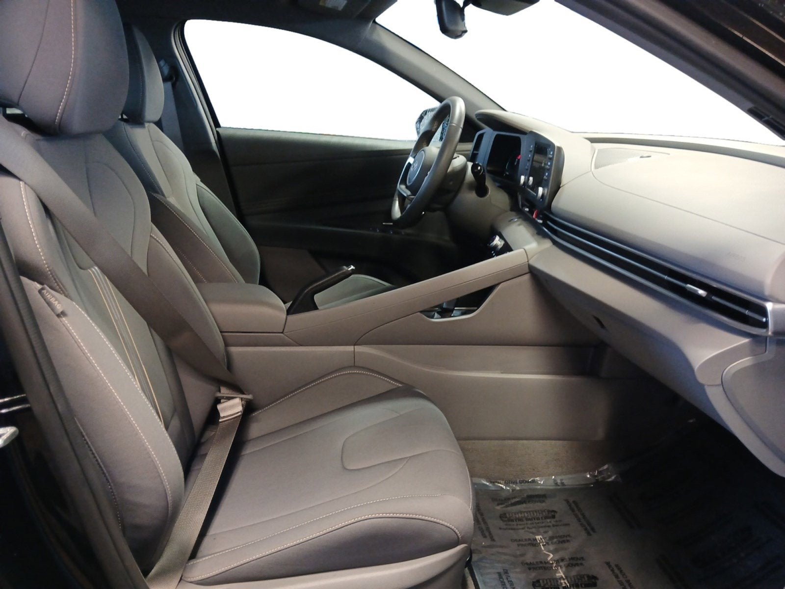 2025 Hyundai ELANTRA SEL Sport W/ FORWARD COLLISION AVOIDANCE ASSIST