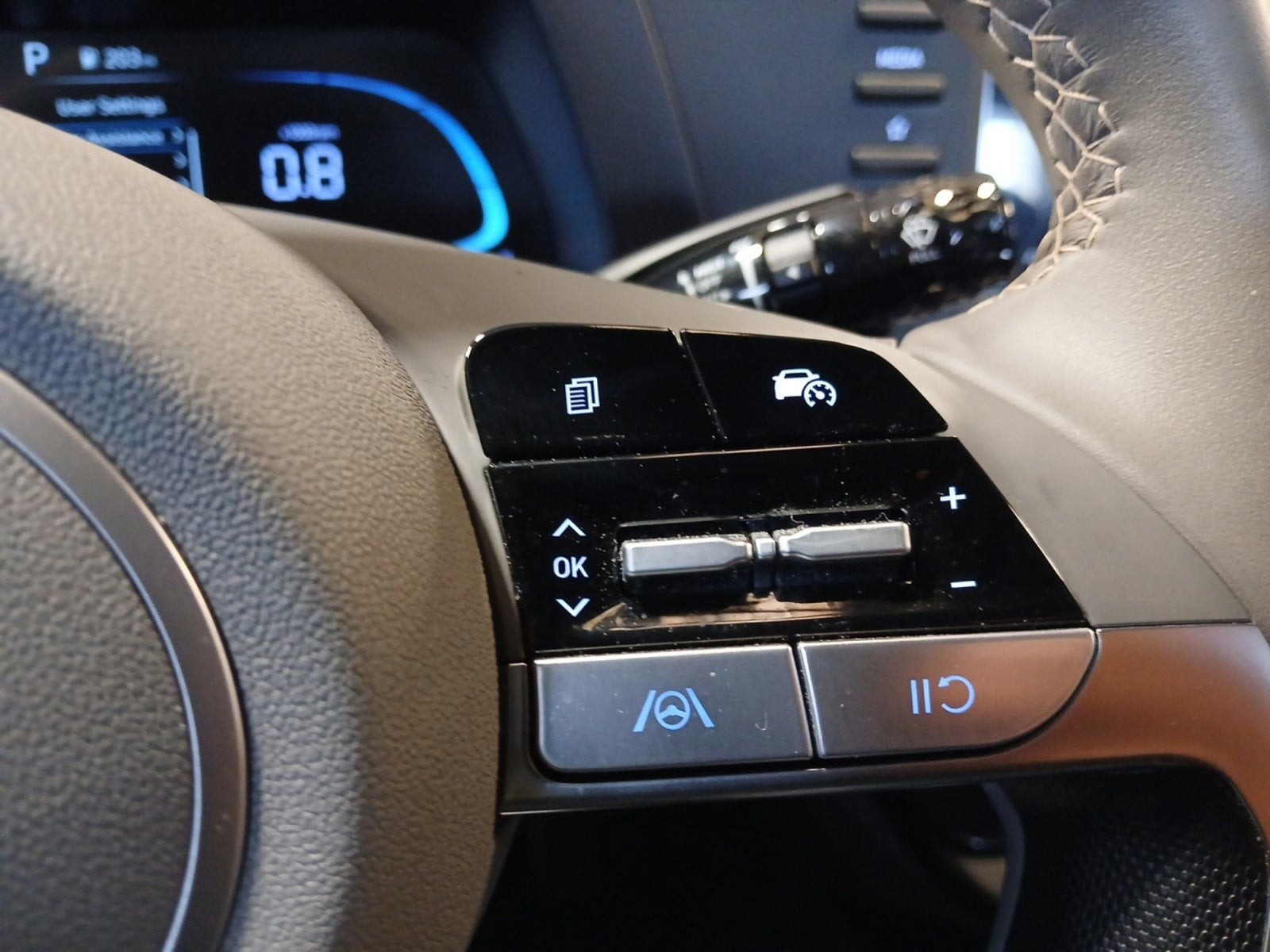 2025 Hyundai ELANTRA SEL Sport W/ FORWARD COLLISION AVOIDANCE ASSIST