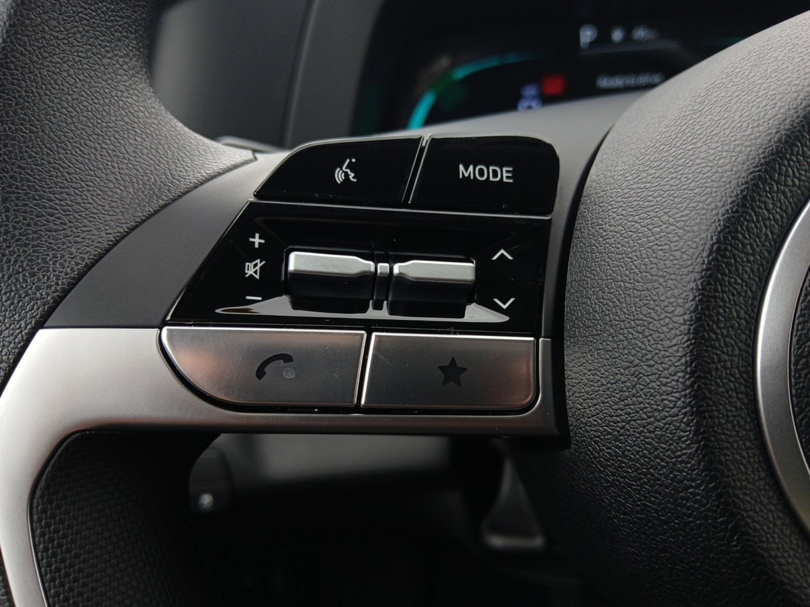 2026 Hyundai ELANTRA HYBRID Blue W/ REARVIEW CAMERA AND GUIDELINES