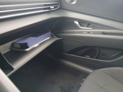 2026 Hyundai ELANTRA HYBRID Blue W/ REARVIEW CAMERA AND GUIDELINES