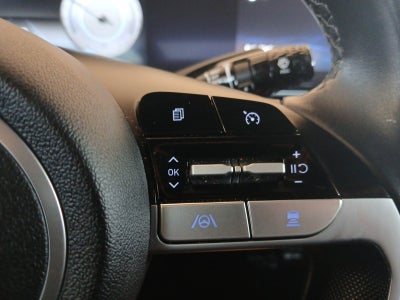 2022 Hyundai ELANTRA HYBRID Limited