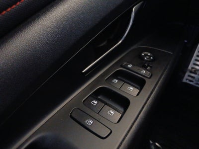 2021 Hyundai ELANTRA N Line W/ WIRELESS APPLE CARPLAY & ANDROID AUTO