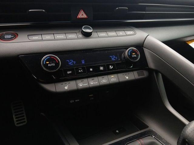 2026 Hyundai ELANTRA N Line